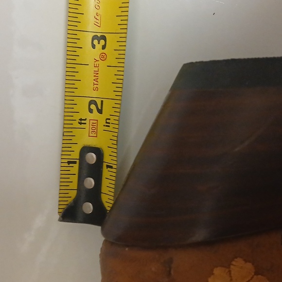 Old Gringo Catlyn Brass BL3236-1, size 9 - Picture 12 of 16